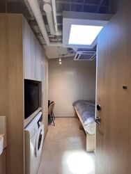 Coliwoo Midtown (D7), Apartment #553640891